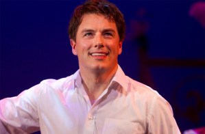 John Barrowman and Scarlett Strallen join cast of <em>Disney's Broadway Hits</em> at Royal Albert Hall