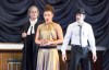 Review: <em>Così fan tutte</em> (Royal Opera House)