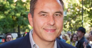 David Walliams' <em>Gangsta Granny</em> to open in the West End