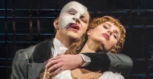 Gala announced for <em>The Phantom of the Opera's</em> 30th birthday