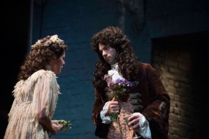 Review: Dominic Cooper in <em>The Libertine</em> (Theatre Royal Haymarket)