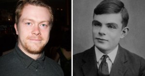 Alan Turing play to be revived at Manchester Royal Exchange