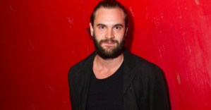 5 minutes with: Tom Bateman – 'Josie Rourke cast me while I was still in school'