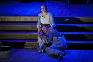 Review: <em>Floyd Collins</em> (Wilton's Music Hall)