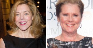 Imelda Staunton and Janie Dee to star in <em>Follies</em> at the National Theatre