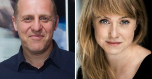 Nigel Lindsay joins the cast of <em>Harrogate</em>
