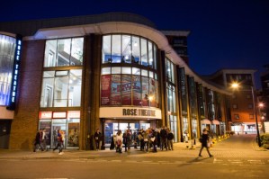 Elena Ferrante novel to be adapted by the Rose Theatre Kingston