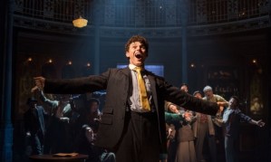 <em>Half a Sixpence</em> to perform at 17th Annual WhatsOnStage Awards