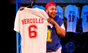 Review: <em>Jason and the Argonauts</em> (Unicorn Theatre)