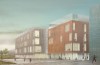 Mountview gain planning permission for Peckham move