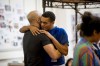 First look at the cast of <em>Rent</em> in rehearsals