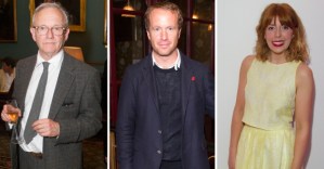 Casting announced for <em>Wild Honey</em> at Hampstead Theatre