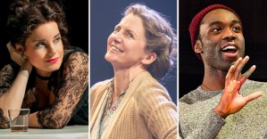 Sheffield Theatres dominate UK Theatre Awards