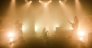 Review: <em>Kissing the Shotgun Goodnight</em> (Ovalhouse)