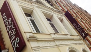 Royal and Derngate receives substantial ACE funding to develop new musicals