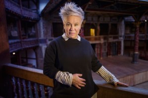 Emma Rice to appear on second Tonic Celebrates panel
