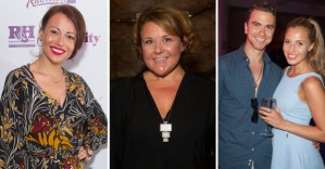 Casting announced for <em>State Fair</em> at Cadogan Hall