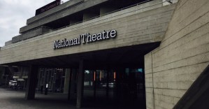 Olivia Colman to feature in National Theatre 2017 season