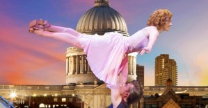 <em>Dirty Dancing</em> to return to the West End