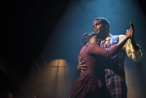 Review: <em>Ragtime</em> (Charing Cross Theatre)