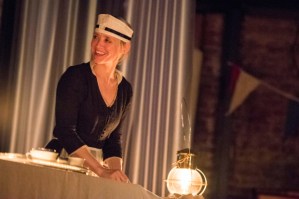 Photos: First look at Anne-Marie Duff in Almeida's <em>Oil</em>