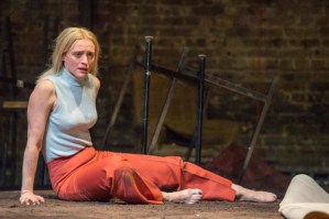 Shortlist announced for the James Tait Black Prize for Drama