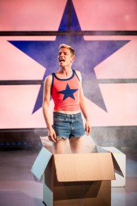 Review: <em>Shopping and F***ing</em> (Lyric Hammersmith)