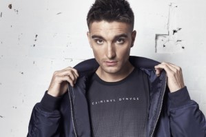 The Wanted singer to star in UK tour of <em>Grease</em>