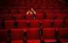 Is it ever OK to leave the theatre during the interval?