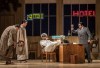 Review: <em>Madama Butterfly</em> (Glyndebourne and tour)
