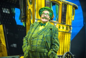 Top 5 theatre openings this week: 17 – 23 October