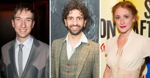 Casting announced for Roald Dahl’s <em>Fantastic Mr Fox</em>