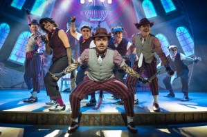 Review: <em>The Wind in the Willows</em> (Theatre Royal Plymouth)