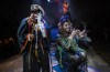 Review: <em>Moby Dick</em> (Union Theatre)