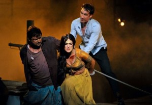 Review: <em>The Pearl Fishers</em> (London Coliseum)