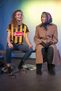 Review: <em>Spring/The Last Dance</em> (The Theatre Room)
