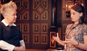Tonic Celebrates Interview: Emma Rice: 'I've always been a bit subversive'