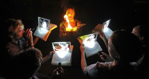 Belarus Free Theatre to stream archive online as it launches new campaign