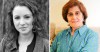 'There aren't enough role models to inspire women into the arts'