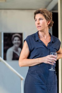 Review: <em>The Intelligent Homosexual's Guide to Capitalism with a Key to the Scriptures</em> (Hampstead Theatre)