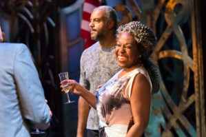 Review: <em>The Hotel Cerise</em> (Theatre Royal Stratford East)