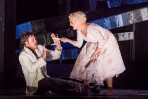 Review: <em>Don Giovanni</em> (Glyndebourne and tour)