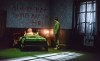 I've had sleepless nights over the spinning head in <em>The Exorcist</em>