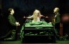 <em>The Exorcist</em>'s Adam Garcia and others on theatre ghosts and spooky goings-on