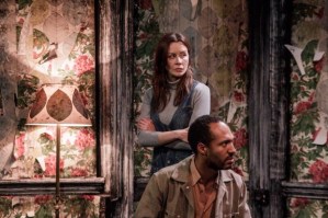 Review: <em>Magnificence</em> (Finborough Theatre)