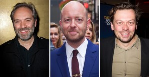 Sam Mendes to direct Jez Butterworth play in new Royal Court season