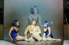David Bowie's <em>Lazarus</em> musical to become virtual reality experience
