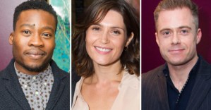 Full cast joining Gemma Arterton in <em>Saint Joan</em> has been announced