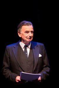 Review: <em>What Shadows</em> (Birmingham Rep)