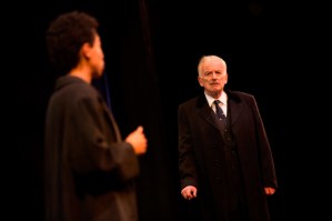 Why theatre criticism is actually impossible